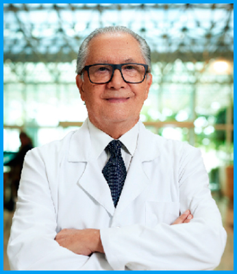 Dr. Telmo T. Reis